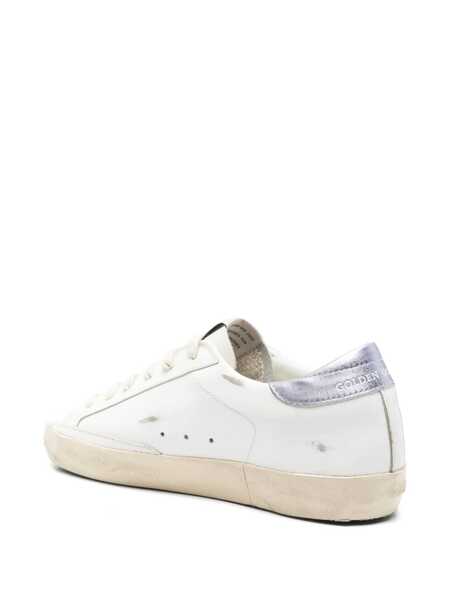 Sneakers Golden Goose Super-Star sneakers White Femei (BM 19081092) 3