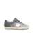 Golden Goose "Super-Star" sneakers Silver