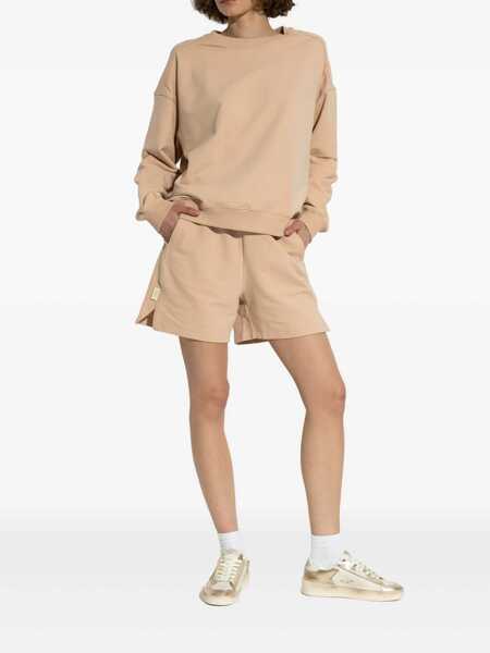 Sneakers Golden Goose Sneaker Stardan Silver Femei (BM 19081113) 5