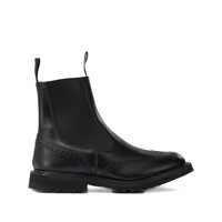 Ghete "Henry" Ankle boots Barbati
