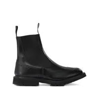 Ghete "Henry" Ankle boots Barbati