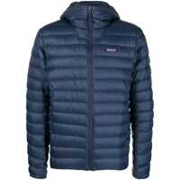 Pulovere "Down Sweater Hoody" Jacket Barbati