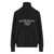 Givenchy Givenchy Paris 1952" turtleneck sweater Black