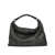 GIANCARLO NEVOLA Shoulder bags Grey