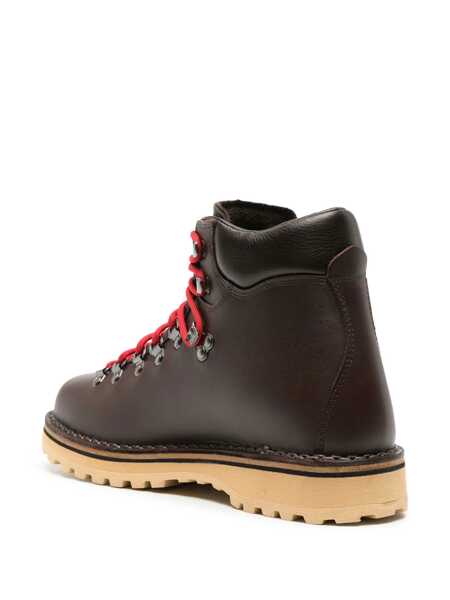 Ghete Diemme Roccia Vet ankle boots Brown Barbati (BM 19081158) 3