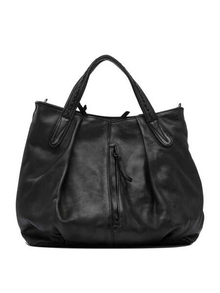 Genti de umar GIANCARLO NEVOLA Shoulder bags Black Femei (BM 19081176) 3