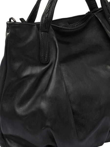 Genti de umar GIANCARLO NEVOLA Shoulder bags Black Femei (BM 19081176) 4