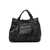 GIANCARLO NEVOLA Shoulder bags Black
