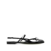 Sandale "Belinda" slingback ballet flats Femei