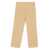 AURALEE "Finix" Pants Beige