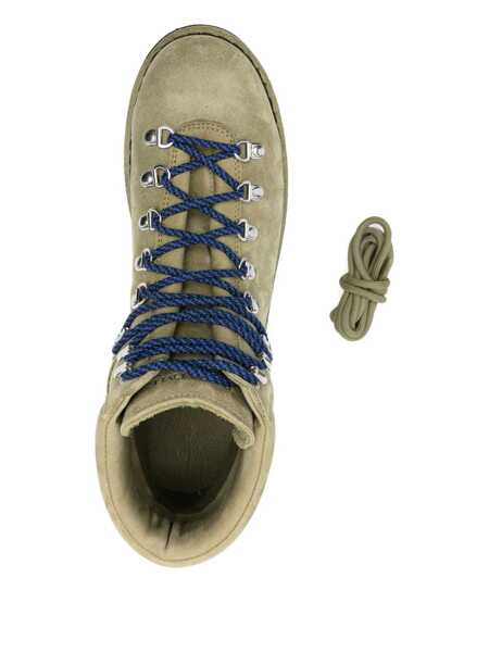 Ghete Diemme Rock Bet hiking shoes Green Barbati (BM 19081197) 4