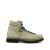 Diemme "Rock Bet" hiking shoes Green