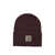 Carhartt "Acrylic Watch" beanie Bordeaux