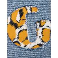 Blugi drepti pentru Barbati - Blugi drepti GALLERY DEPT. G Time La Flare Jeans Light blue Barbati (BM 19081215) - B-mall.ro