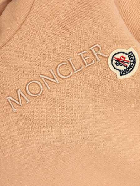 Hanorace Moncler Sweatshirts Pink Baieti (BM 19081236) 4