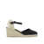 CASTAÑER Espadrilles Black