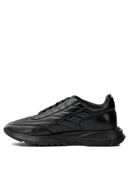Sneakers Givenchy Trainers Sneakers Black Barbati (BM 19081284) 3