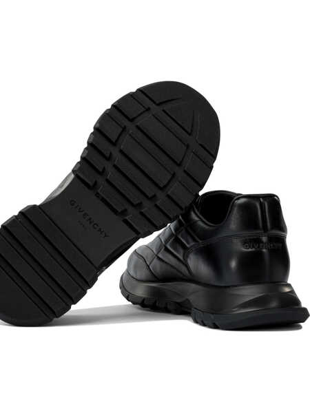 Sneakers Givenchy Trainers Sneakers Black Barbati (BM 19081284) 5