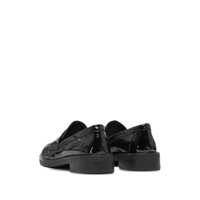 Mocasini STRATEGIA Dama - Mocasini STRATEGIA Loafers & Slippers Black Femei (BM 19081323) - B-mall.ro