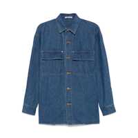 Camasi casual "Selvedge OZ" shirt Barbati