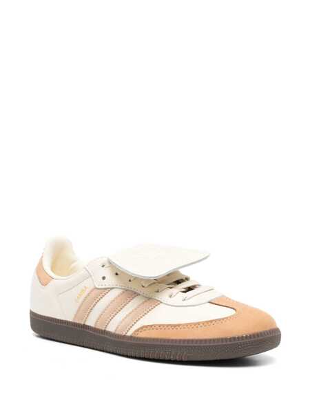 Sneakers adidas Originals Samba LT Sneakers Beige Femei (BM 19081614) 2
