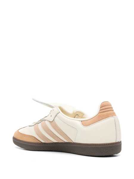 Sneakers adidas Originals Samba LT Sneakers Beige Femei (BM 19081614) 3