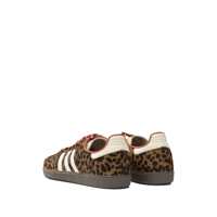 Pantofi sport Dama - Sneakers adidas Originals Samba OG Sneakers Brown Femei (BM 19081641) - B-mall.ro