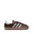 adidas Originals "Samba OG" Sneakers Brown