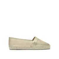 Espadrile Espadrilles Femei