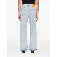 Blugi drepti pentru Barbati - Blugi drepti GALLERY DEPT. Melrose Jeans Light blue Barbati (BM 19081680) - B-mall.ro