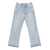 GALLERY DEPT. "Melrose" Jeans Light blue