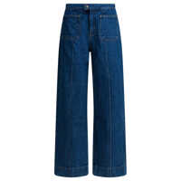 Blugi drepti "Harry" Jeans Femei