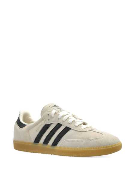 Sneakers adidas Originals Samba OG Sneakers Beige Barbati (BM 19081692) 2