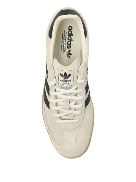 Sneakers adidas Originals Samba OG Sneakers Beige Barbati (BM 19081692) 3