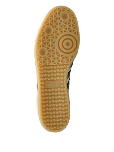 Sneakers adidas Originals Samba OG Sneakers Beige Barbati (BM 19081692) 4