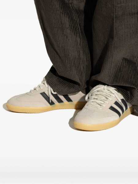 Sneakers adidas Originals Samba OG Sneakers Beige Barbati (BM 19081692) 5