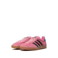 Pantofi sport Dama - Sneakers adidas Originals Gazelle Indoor sneakers Pink Femei (BM 19081710) - B-mall.ro