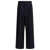 SOEUR Pants "Frejus" Blue