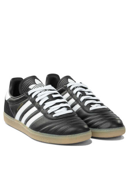 Sneakers adidas Originals Samba JP Sneakers Black Barbati (BM 19081743) 2