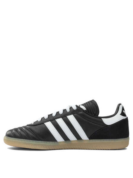 Sneakers adidas Originals Samba JP Sneakers Black Barbati (BM 19081743) 3