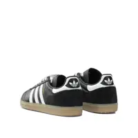 Incaltaminte pentru Barbati - Sneakers adidas Originals Samba JP Sneakers Black Barbati (BM 19081743) - B-mall.ro
