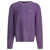 Carhartt "Curtis" Sweater Purple