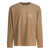 Carhartt "L/S Terrestrial" T-shirt Brown