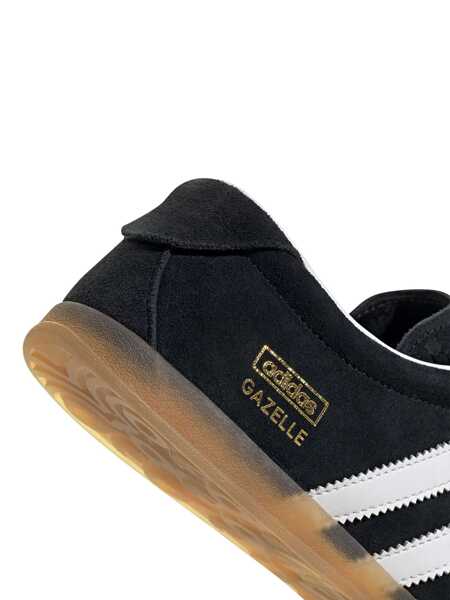 Sneakers adidas Originals Gazelle LO PRO Sneakers Black Femei (BM 19081773) 5