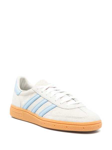 Sneakers adidas Originals Handball Spezial Sneakers Beige Femei (BM 19081779) 2