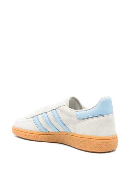 Sneakers adidas Originals Handball Spezial Sneakers Beige Femei (BM 19081779) 3