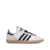 adidas Originals "Samba JP" Sneakers White