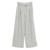 Pantaloni casual Wide-leg pants Femei