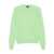Tom Ford Cashmere crewneck sweater Green