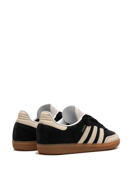 Sneakers adidas Originals Samba OG W Sneakers Black Femei (BM 19081839) 3